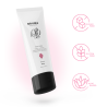 Bruma - gel deslizante con aloe vera sabor a nube 100 ml - 2
