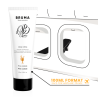 Bruma - gel deslizante con aloe vera sabor a piña colada 100 ml - 3