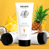 Bruma - gel deslizante con aloe vera sabor a piña colada 100 ml - 5