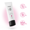 Bruma - gel deslizante con aloe vera sabor a chicle 100 ml - 2