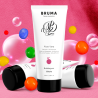 Bruma - gel deslizante con aloe vera sabor a chicle 100 ml - 6
