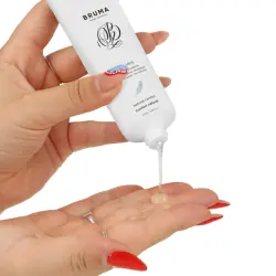 Bruma - gel deslizante con aloe vera confort natural 100 ml Bruma - gel deslizante con aloe vera confort natural 100 ml