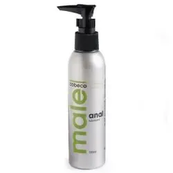 Cobeco - male lubricante anal 150 ml
