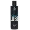 Envase frontal de Bodylube Anal Lube compatible con látex