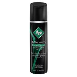 Id lubricante silicona millennium 65ml - 2