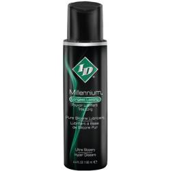 Id lubricante silicona millennium 130ml - 2