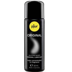Pjur original lubricante silicona 30 ml - 2