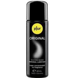 Pjur - original lubricante silicona 30 ml Pjur - original lubricante silicona 30 ml