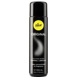 Pjur - original lubricante silicona 100 ml Pjur - original lubricante silicona 100 ml