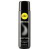 Envase actual pjur ORIGINAL lubricante de silicona 100 ml