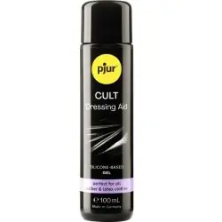 Pjur - cult para latex 100 ml Pjur - cult para latex 100 ml