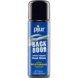 Pjur - back door comfort lubricante agua anal 30 ml