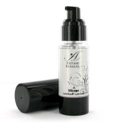 Extase sensuel lubricante de silicona 30ml - 2