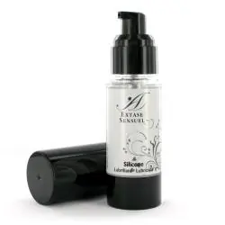 Extase sensual - lubricante de silicona 30 ml Extase sensual - lubricante de silicona 30 ml