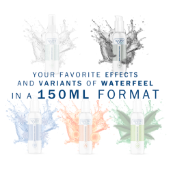 Waterfeel lubricante anal 150ml en it nl fr de - 3