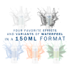 Waterfeel lubricante anal 150ml en it nl fr de - 3