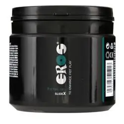 Eros - fisting anal gel lubricante superdeslizante 500 ml Eros - fisting anal gel lubricante superdeslizante 500 ml