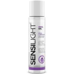 Sensilight gel anal deslizante 60ml - - 2