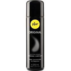 Pjur original lubricante silicona 250 ml - - 2