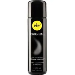 Pjur - original lubricante silicona 250 ml