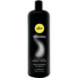 Pjur original lubricante silicona 1000 ml - - 2