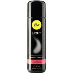 Pjur - light lubricante silicona 250 ml Pjur - light lubricante silicona 250 ml