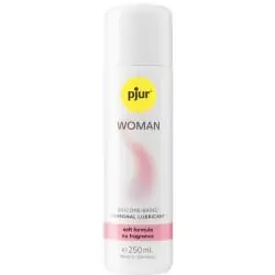 Pjur - woman lubricante silicona bodyglide 250 ml Pjur - woman lubricante silicona bodyglide 250 ml