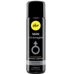 Pjur man premium lubricante 250 ml - - 2
