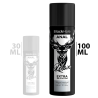 Black hole gel base silicona dilatacion anal 100 ml - 2