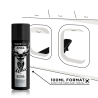 Black hole gel base silicona dilatacion anal 100 ml - 5