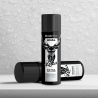 Black hole gel base silicona dilatacion anal 100 ml - 6