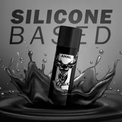 Black hole - base silicona concentrada dilatacion anal 30 ml Black hole - base silicona concentrada dilatacion anal 30 ml