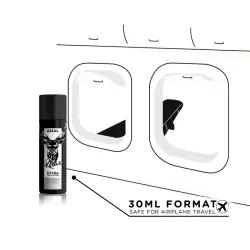 Black hole - base silicona concentrada dilatacion anal 30 ml Black hole - base silicona concentrada dilatacion anal 30 ml