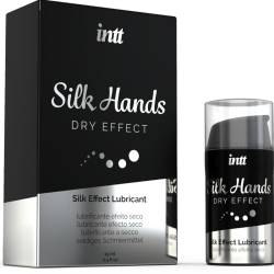 Intt - silk hands - - 2 Intt - silk hands - - 2