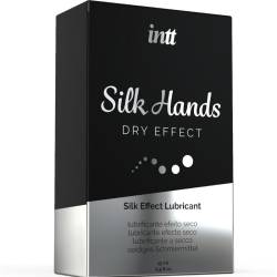 Intt - silk hands - - 3 Intt - silk hands - - 3