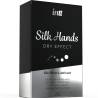 Intt - silk hands - 3