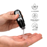 Black hole - anal repair base agua relax con hyaluron 30 ml - 10