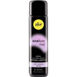 Pjur analyse me gel relajante anal 30 ml - 2 Pjur analyse me gel relajante anal 30 ml - 2