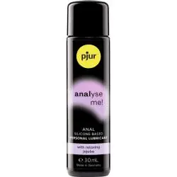 Pjur - analyse me gel relajante anal 30 ml Pjur - analyse me gel relajante anal 30 ml