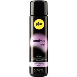 Pjur analyse me gel relajante anal 100 ml - 2
