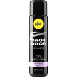 Pjur back door gel relajante anal 100 ml - 2 Pjur back door gel relajante anal 100 ml - 2