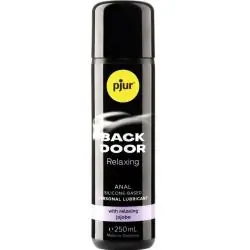 Pjur - back door gel relajante anal 250 ml