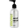 Male relajante anal lubricante 250 ml - 2