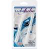 Blíster Lube Tube de CalEx con aplicadores visibles