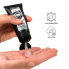 Black hole gel base agua dilatacion anal 70 ml - 3