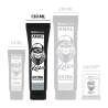 Black hole gel base agua dilatacion anal 150 ml - 2