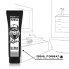 Black hole gel base agua dilatacion anal 150 ml - 5