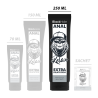 Black hole gel base agua dilatacion anal 250 ml - 2