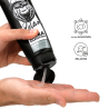 Black hole gel base agua dilatacion anal 250 ml - 3
