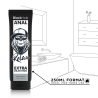 Black hole gel base agua dilatacion anal 250 ml - 5